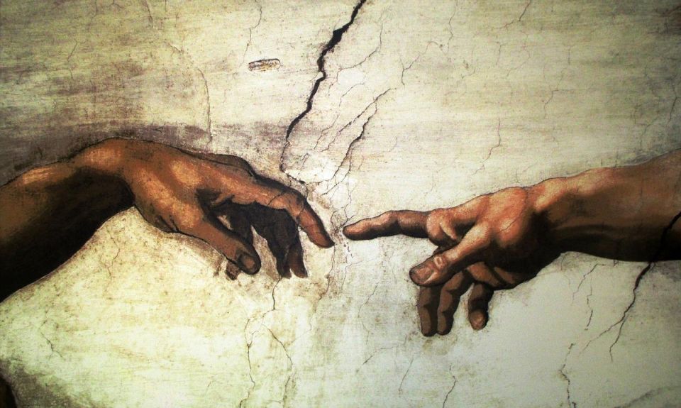 Private Vatican: Tour of Museums, Sistine C & St. Peter's - Sistine Chapel: the moment everyone remembers