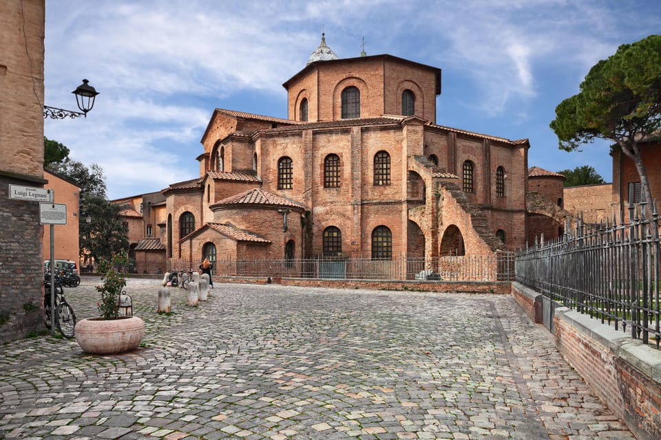 Ravenna: Private City Top Sights and Monuments Walking Tour - Should You Book This Ravenna Top Sights and Monuments Tour?
