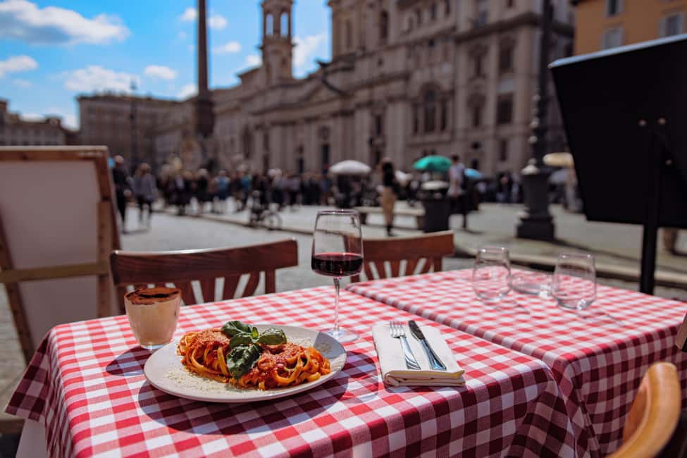 Ravioli Cooking Class in Rome - Piazza Navona - Price and value: does $54.66 make sense here?