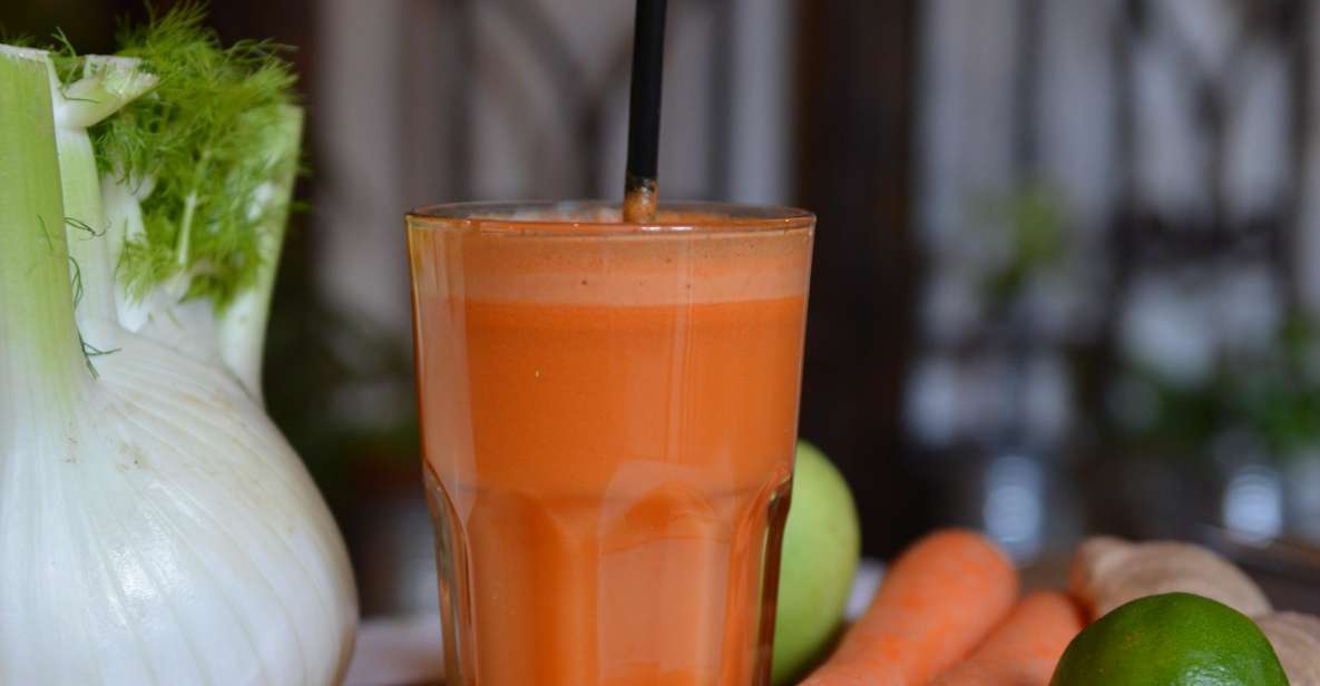 Roman Vegetarian Food Tour - Key Things That Make This Tour Worth Your Time