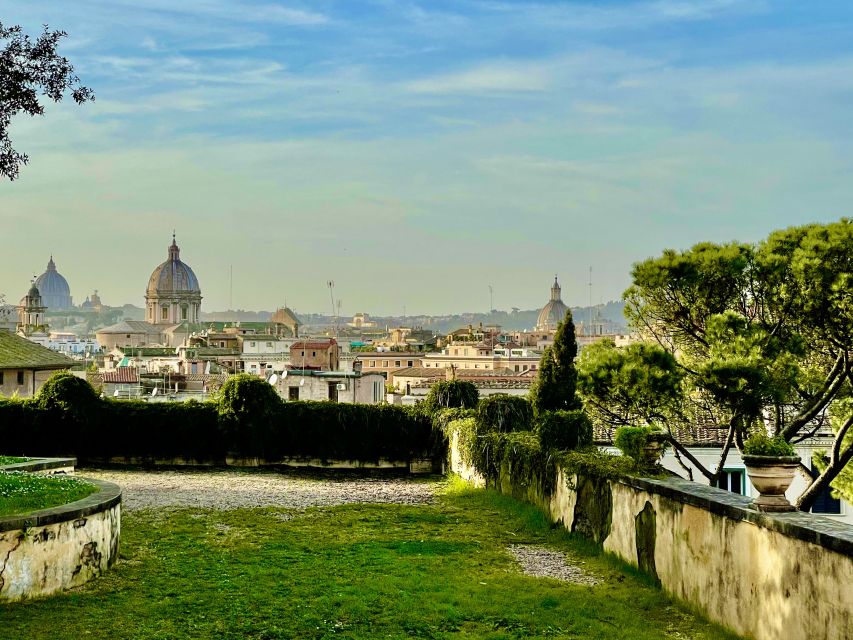 Rome: 1-Day City Highlights & Colosseum Private Guided Tour - Roman Forum and Palatine Hill: emperor-level context without the guessing
