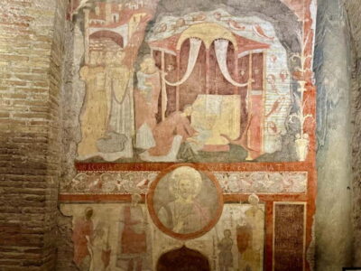 Rome: 2.5-Hour San Clemente & Underground Private Tour - San Clemente al Laterano: Three Rome Layers in One Walk