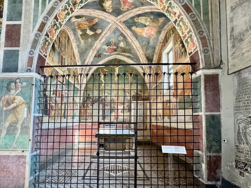 Rome: 2.5-Hour San Clemente & Underground Private Tour - Pacing, Meeting Point, and the 2.5-Hour Flow