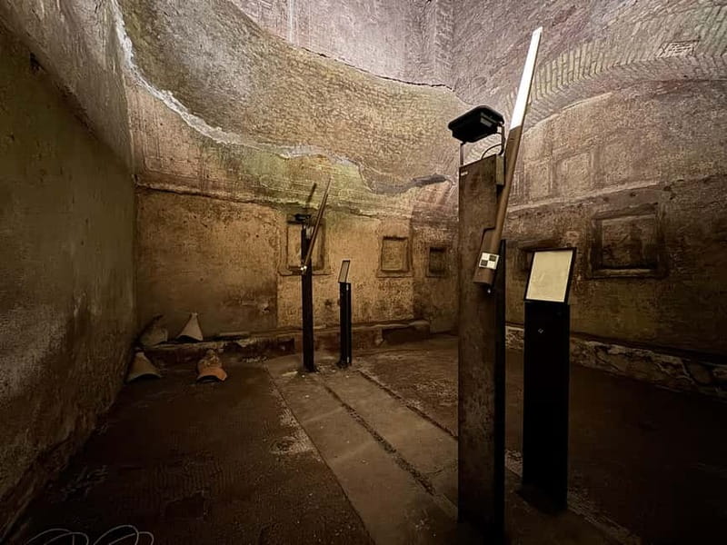 Rome: 2.5-Hour San Clemente & Underground Private Tour - Who this private tour is best for
