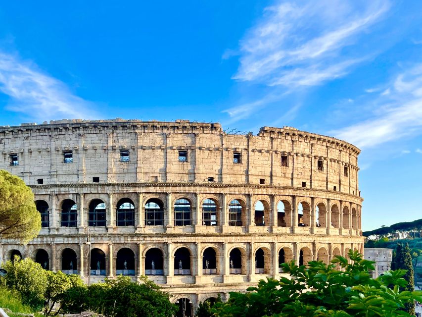 Rome: 2-Day Private Guided Tour with Skip-the-line Tickets - Key highlights worth your attention