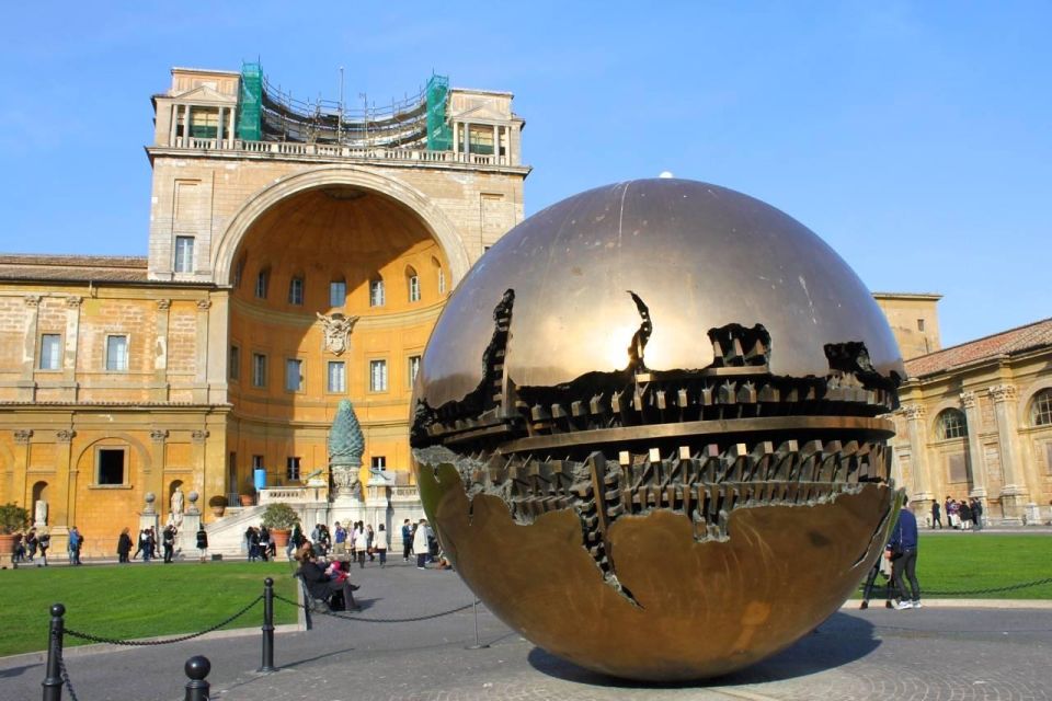 Rome: 2-Day Private Guided Tour with Skip-the-line Tickets - Who this tour is best for (and who should consider another approach)