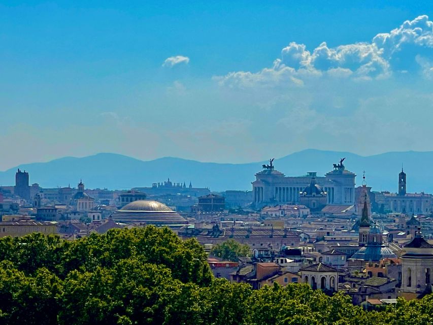 Rome: 2-Day Private Guided Tour with Skip-the-line Tickets - What this private 2-day Rome plan does well (and why it feels efficient)