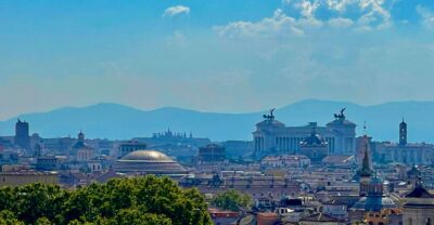 Rome: 2-Day Private Guided Tour with Skip-the-line Tickets - Day 1 route: from Spanish Steps and Trevi to the Vatican Museums