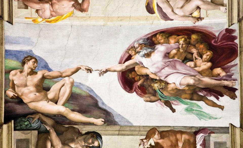Rome: 2-Day Private Guided Tour with Skip-the-line Tickets - Guide time and how to make it count (6 hours total)