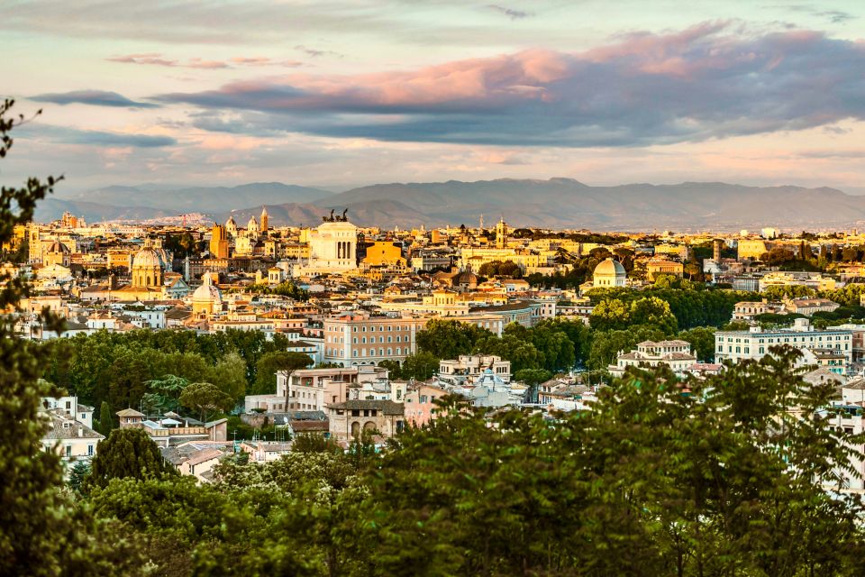 Rome: 2-Hour Private Walking Tour from Piazza Navona - Who this tour suits best in Rome