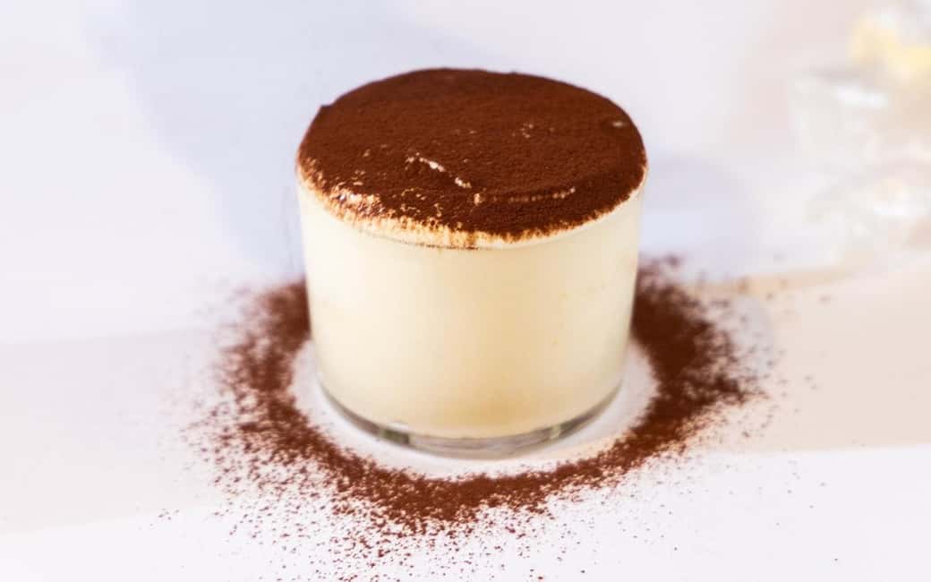 Rome: 3-in-1 Fettuccine, Ravioli, and Tiramisu Cooking Class - Tiramisu First: A Sweet Start That Builds Skills Fast