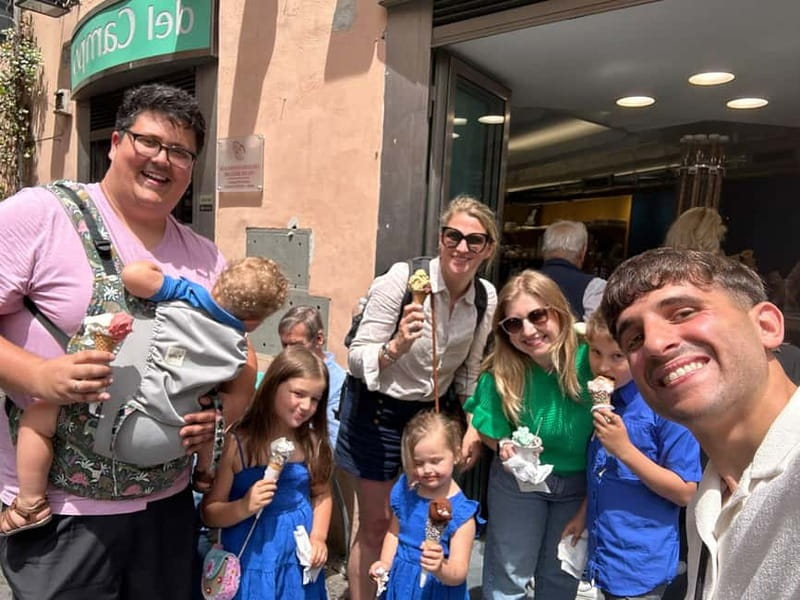 Rome: 4 hours Deluxe Golf cart Personalised Sightseeing tour - Stop-by-stop: what you’ll see and what to watch for