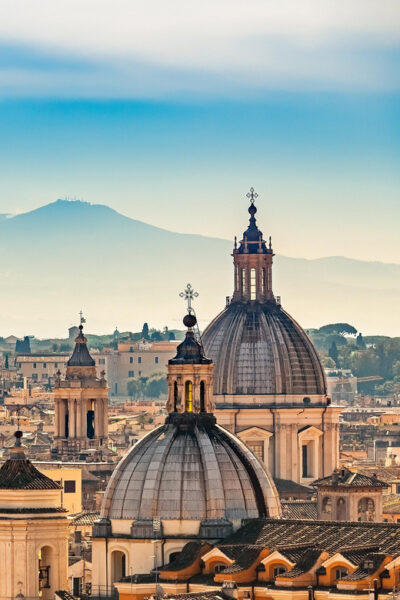 Rome: 4 Hours Private Tour with Professional Driver - Trevi Fountain: a photo stop that actually fits the schedule