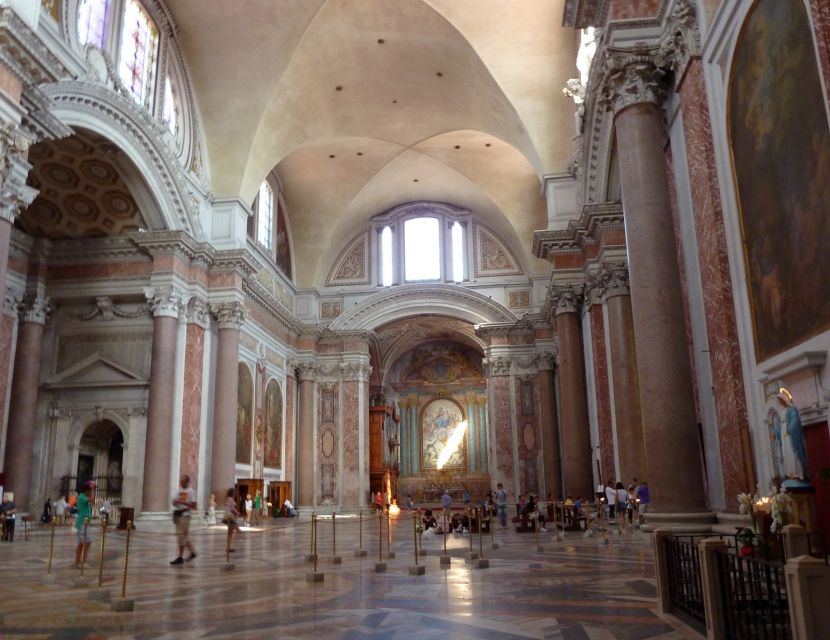 Rome: A Journey Back in Time to the Roman Era, Half Day Tour - Who this half-day tour suits best