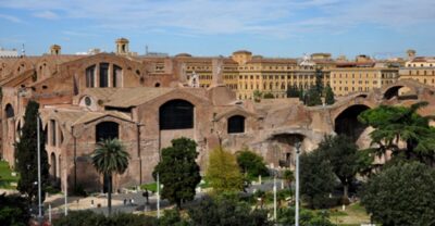 Rome: A Journey Back in Time to the Roman Era, Half Day Tour - Meeting at Santa Maria degli Angeli: the dress code matters