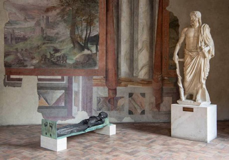 Rome: A Journey Back in Time to the Roman Era, Half Day Tour - Price and value: is $167.66 worth 3 hours?