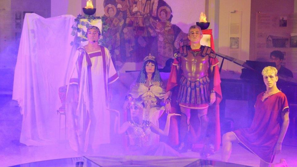 Rome: A Night At The Opera Experience - Choosing Your Opera Event: How the Night Gets Tailored