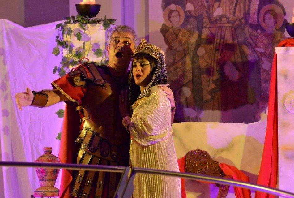 Rome: A Night At The Opera Experience - Priority Skip-the-Line: How This Impacts Your Evening