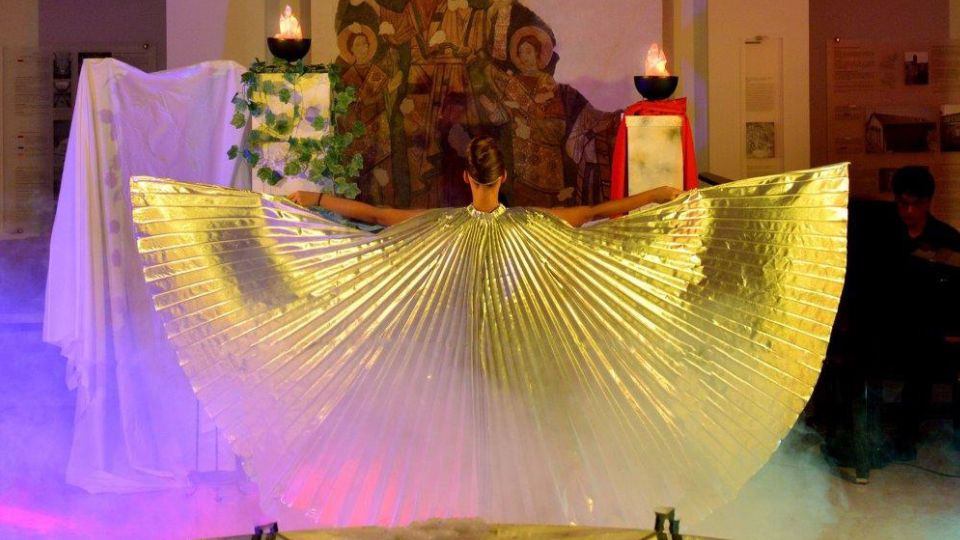 Rome: A Night At The Opera Experience - Who This Is Best For (and Who Should Think Twice)