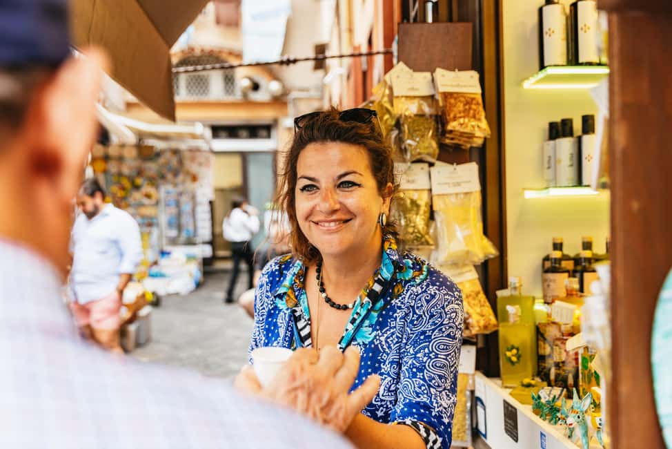 Rome: Amalfi Coast & Positano Day Trip with Coastal Cruise - Coastal cruise vs minivan: April–November and weather reality