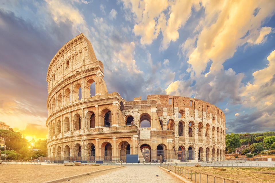 Rome: Ancient Rome Multimedia Video - Where you redeem your voucher (and what to watch for)