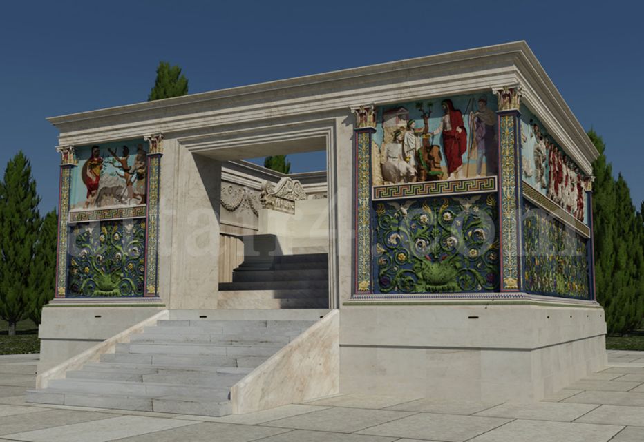 Rome: Ancient Rome Multimedia Video - Should You Book the Rome: Ancient Rome Multimedia Video?