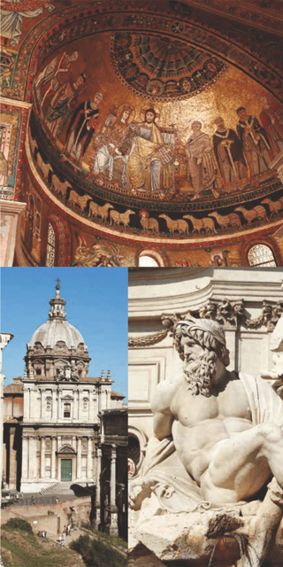 "Rome and Vatican: 753BCE - 2025AD" Jubilee Year Guidebook - Key Things I’d Focus on Before You Buy