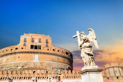 Rome: Angels and Demons Guided Tour - Meeting at Piazza del Popolo and Getting Oriented