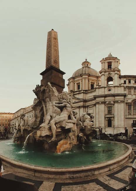 Rome: Angels and Demons, the illuminati path - Castel Sant’Angelo: the fortress stop that fits the story