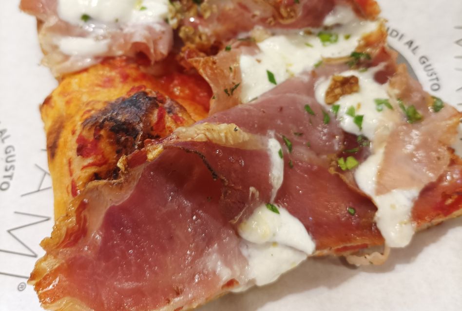 Rome: Aperitivo & Street Food Tour Delights - Should you book? My decision guide