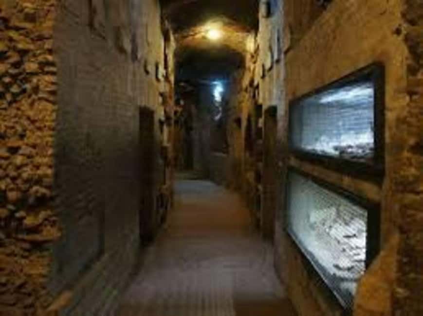 Rome: Appian Catacombs tour with transfere - Price and value: is $89 per person a fair deal?