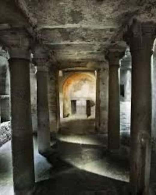 Rome: Appian Catacombs tour with transfere - Logistics that matter (and the ones that don’t)