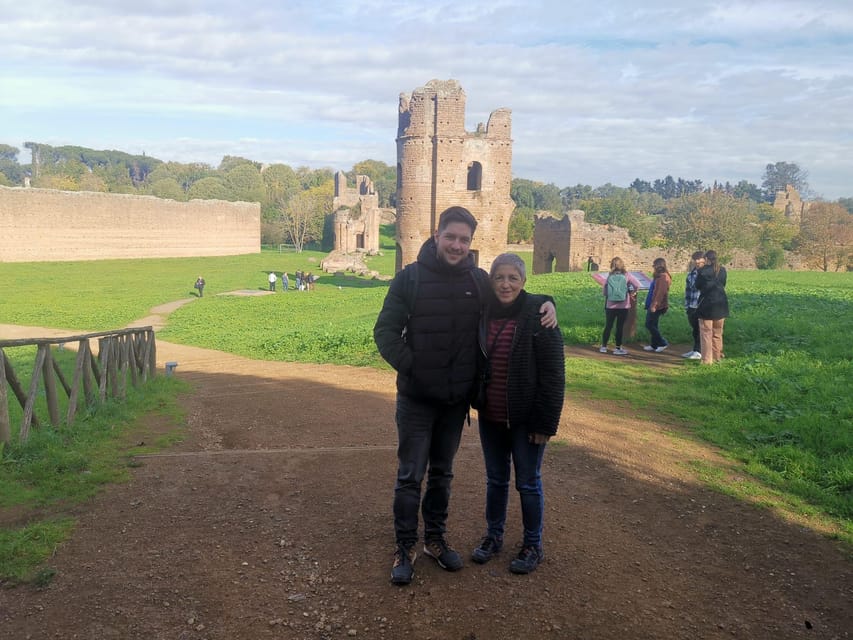 Rome: Appian Way and Catacombs of San Sebastian Tour - Why This Via Appia + San Sebastian Combo Feels Different