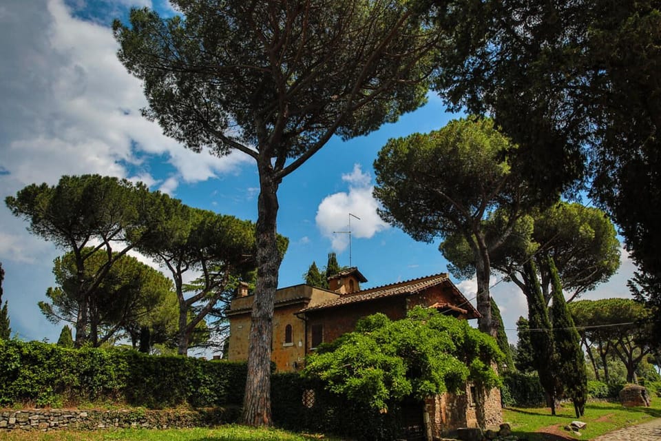 Rome: Appian Way and Catacombs of San Sebastian Tour - Should You Book the Rome Appian Way and San Sebastian Tour?