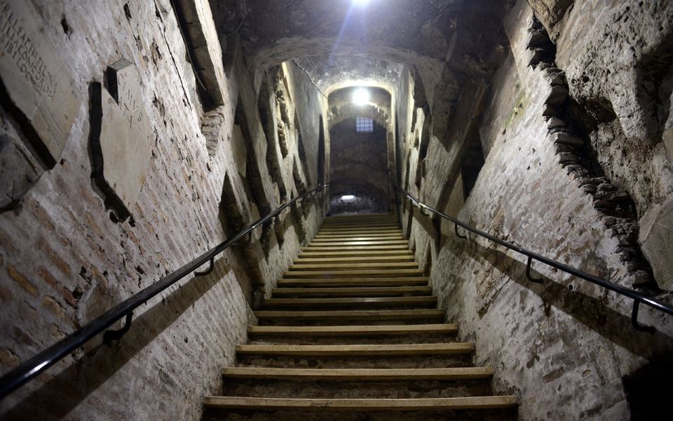 Rome: Appian Way and Catacombs VIP Tour with Hotel Pickup - Hotel Pickup and Private Transport: The Real Value in Three Hours