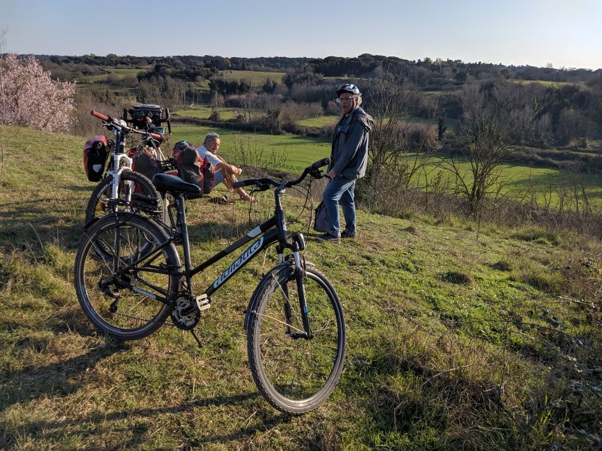 Rome: Appian Way and Roman Countryside Electric Bike Tour - What This Appian Way E-Bike Tour Feels Like (And Why It’s Worth It)