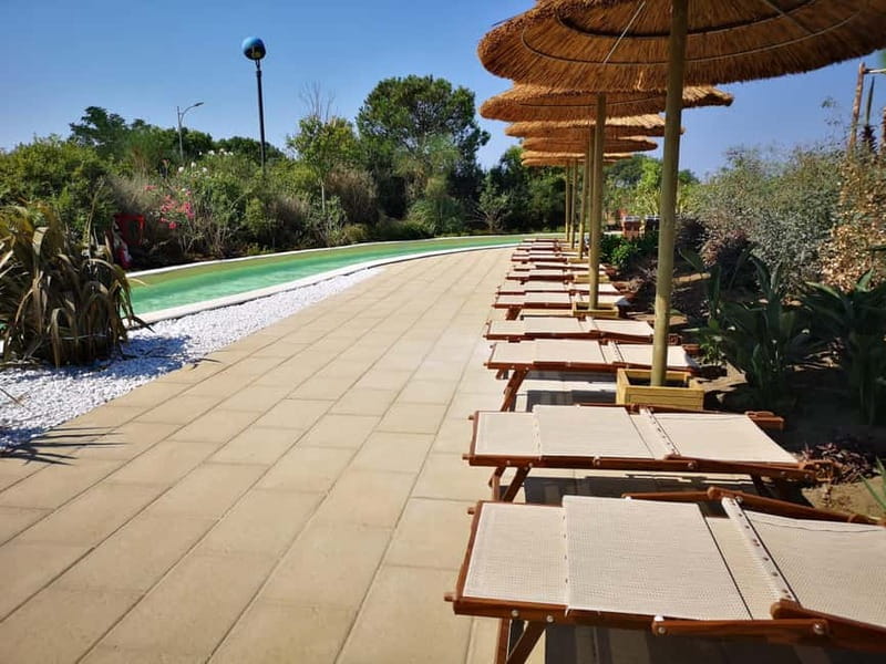 Rome: Aqua World, enjoy a summer of fun in the water park - Planning your one-day visit near Rome (without the stress spiral)