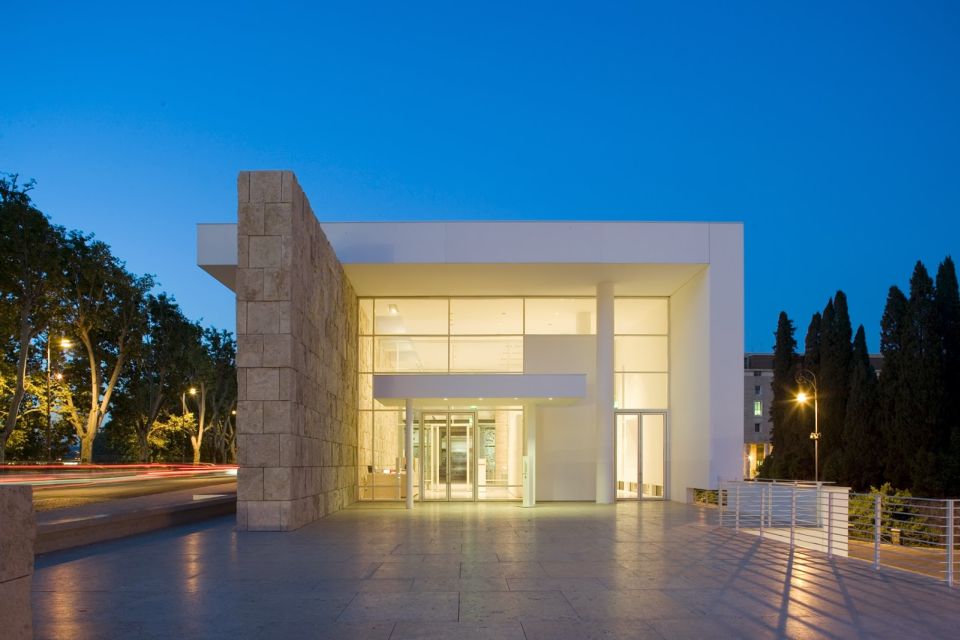 Rome: Ara Pacis Museum and Hop-on Hop-off River Boat Ride - The Tiber Hop-on Hop-off Cruise: Build Your Own Rome Route