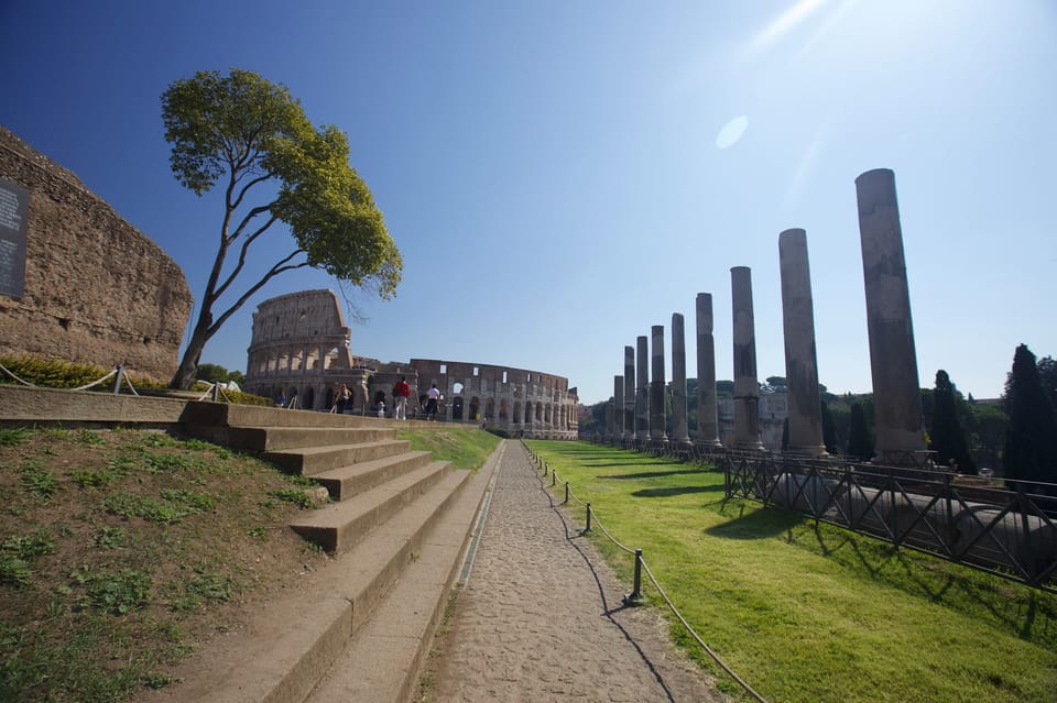 Rome: Arena Colosseum Tour with Arena Access - Price and Value: What You’re Actually Paying For