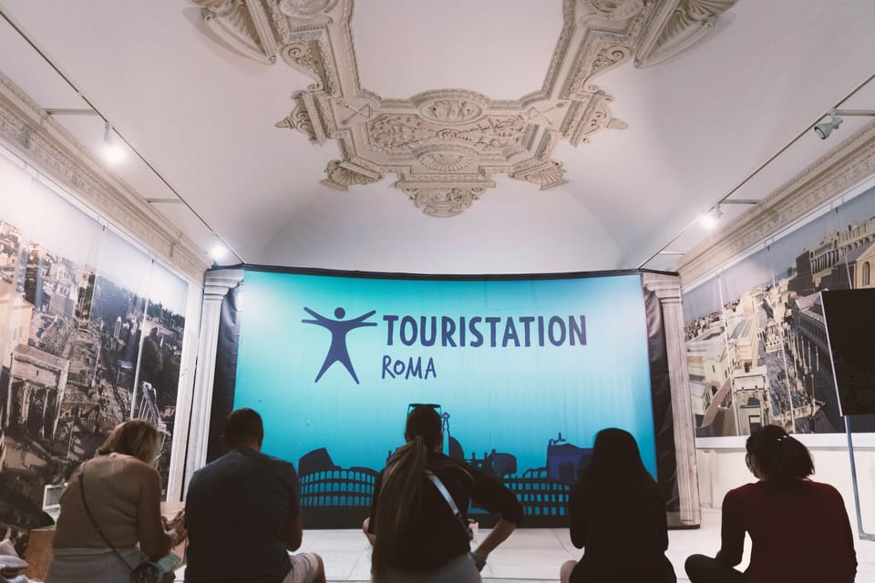 Rome: Arena of Colosseum, Roman Forum and Palatine Hill - Key things to know before you go