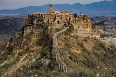 Rome: Assisi, Civita di Bagnoregio and Orvieto Day Tour - Meeting at Roma Tiburtina: don’t show up late