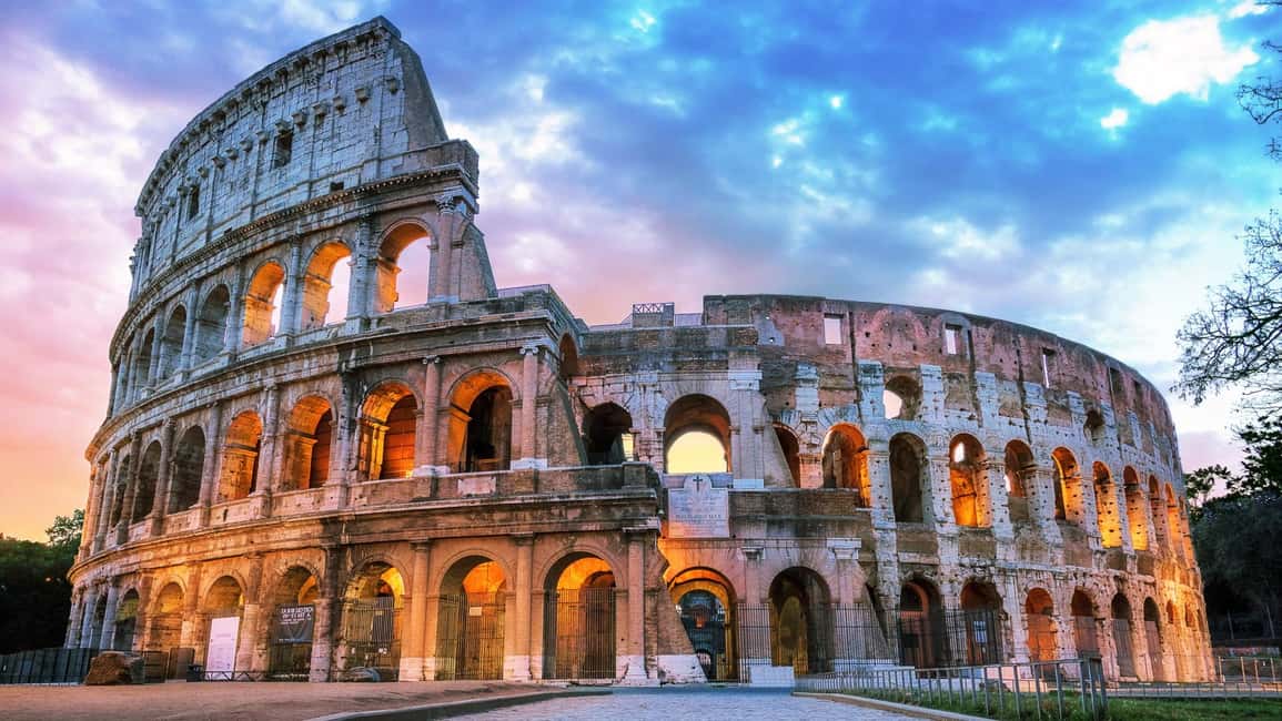 Rome: Audio guide of the Roman Forum - Where to Start: Arch of Titus and the Forum Entrance You Need