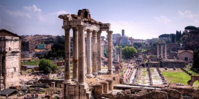 Rome: Audio guide of the Roman Forum - What the 40-Minute Roman Forum Audio Tour Really Covers