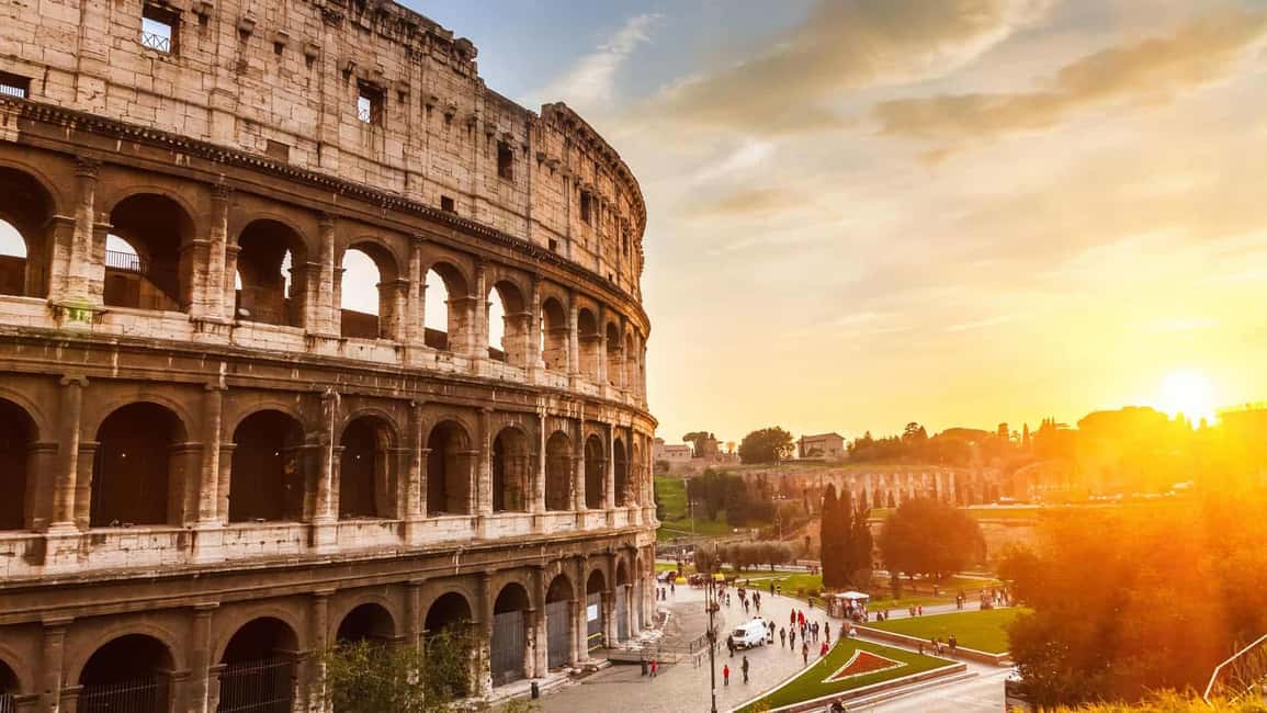 Rome: Audio guide of the Roman Forum - Monument by Monument: How the Story Connects to What You See