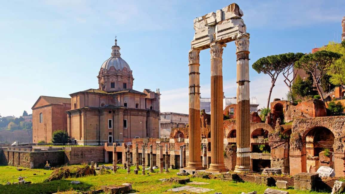 Rome: Audio guide of the Roman Forum - Should You Book This Roman Forum Audio Guide?