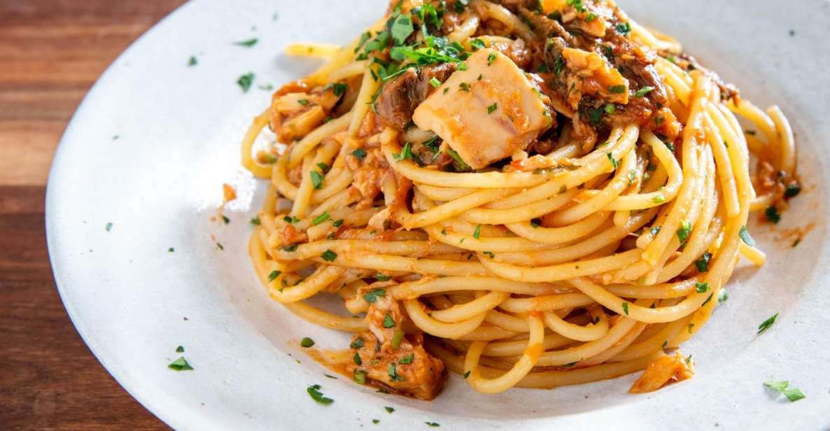 Rome: Award-Winning Roman Food Tours - Key highlights in plain English