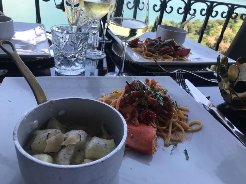 Rome: Award-Winning Roman Food Tours - Who This Tour Suits Best (and Who Might Want a Different Plan)