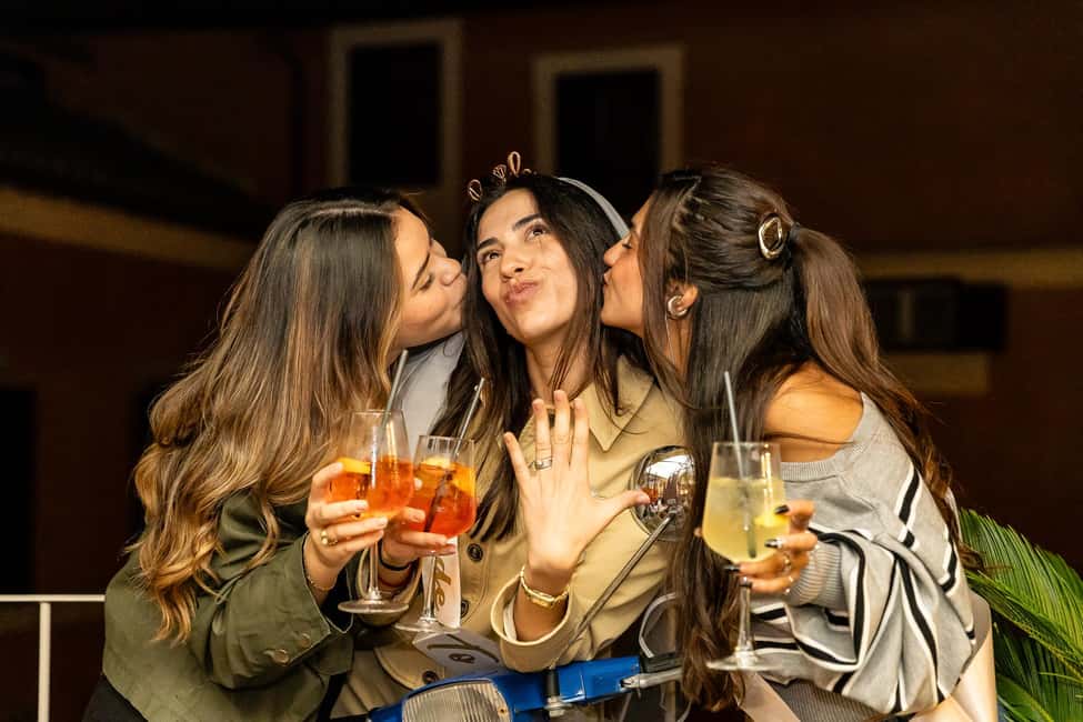 Rome: Bar Crawl with Guide and Drinks Included - Who This Tour Fits Best (And Who Should Skip It)