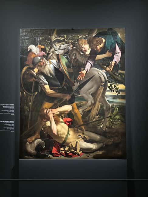 Rome: Barberini Palace Guided Tour - Palazzo Barberini: why this isn’t just another art stop