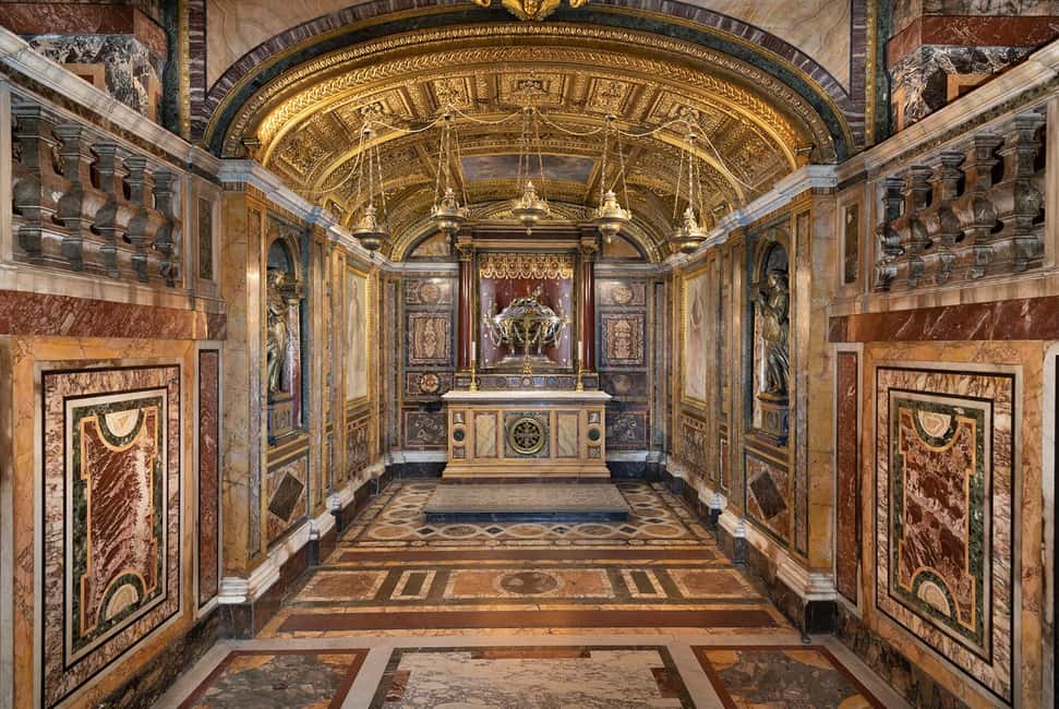 Rome: Basilica of St. Mary Major Priority Entrance Ticket - Price and value: is $17 a fair deal?